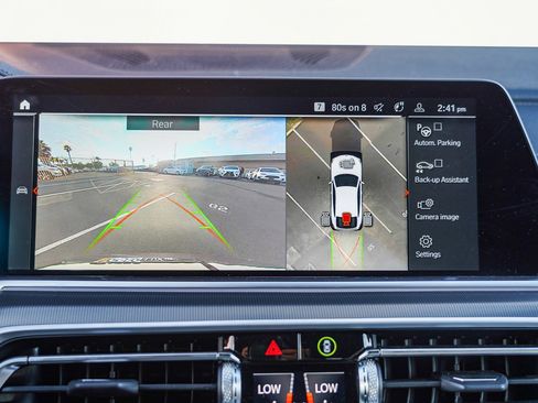 Used 2023 BMW X6 xDrive40i w/ M Sport Package image 30