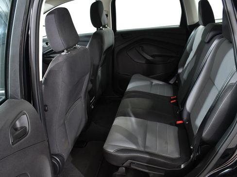 Used 2018 Ford Escape S FWD image 16