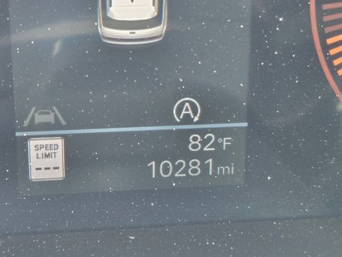 Used 2025 Hyundai Santa Fe SEL FWD image 23