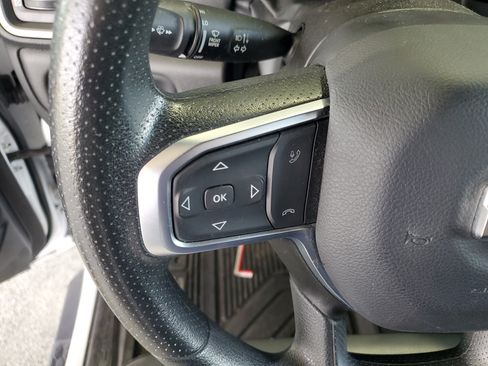 Used 2025 RAM 1500 Tradesman RWD image 24
