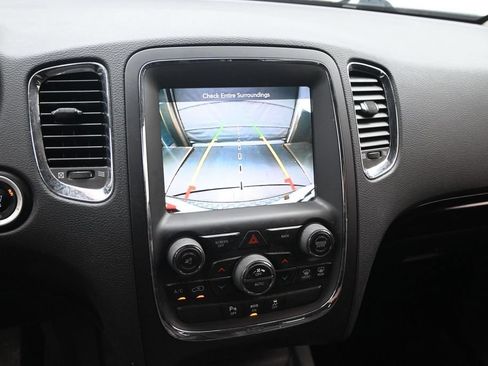 Used 2014 Dodge Durango Limited AWD/4WD image 15