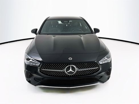 Used 2025 Mercedes-Benz CLA 250 image 2