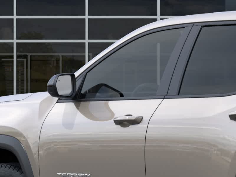 New 2027 GMC Terrain Elevation FWD image 12
