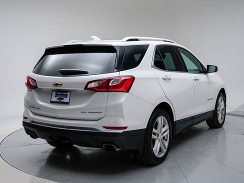 Used 2019 Chevrolet Equinox Premier image 6