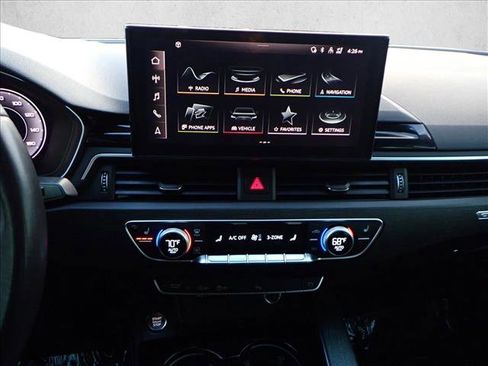 Used 2020 Audi A4 2.0T Premium Plus w/ Premium Plus Package image 16