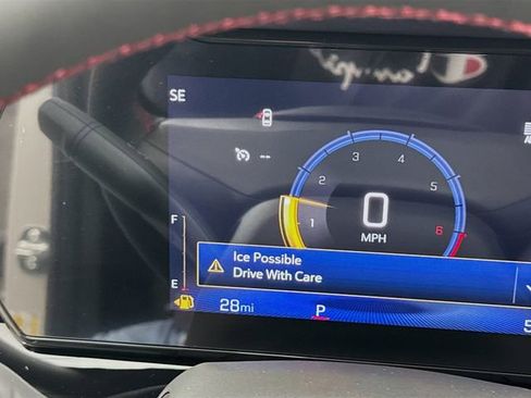 New 2026 Chevrolet Trax RS image 15