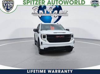 New 2026 GMC Sierra 1500 Elevation w/ Preferred Package AWD/4WD video 3