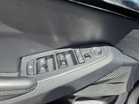 Used 2022 Kia Seltos EX AWD/4WD image 17