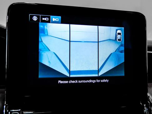 Used 2018 Lincoln Navigator Black Label w/ Cargo Package AWD/4WD image 28