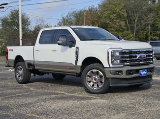 New 2026 Ford F250 King Ranch video 2