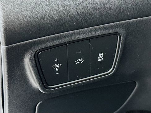 Used 2023 Hyundai Santa Cruz SEL image 15