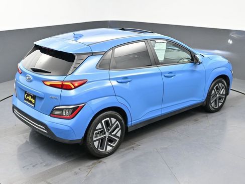 Used 2023 Hyundai Kona Limited image 42