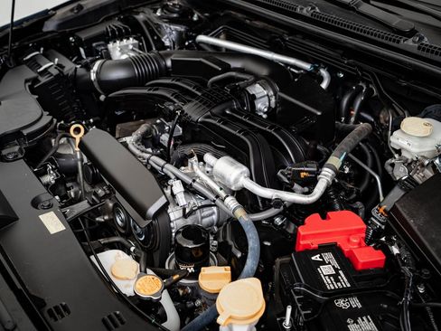 Used 2025 Subaru Crosstrek 2.5i Limited w/ Popular Package #3A image 43