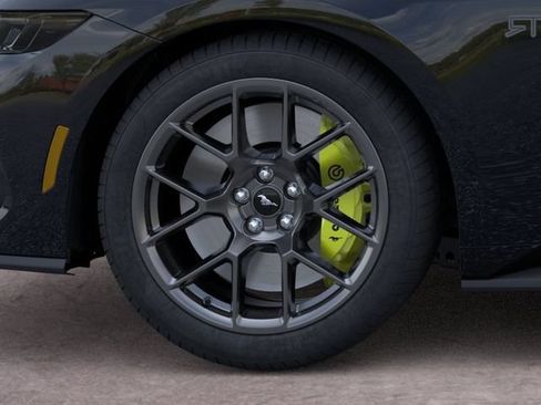 New 2026 Ford Mustang Premium RWD image 19