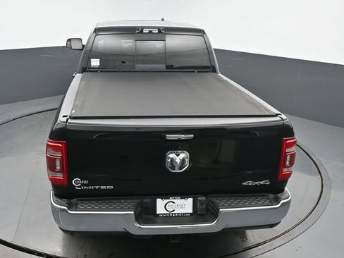 Used 2022 RAM 2500 Limited image 42