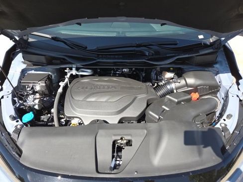 New 2026 Honda Odyssey Sport-L image 6