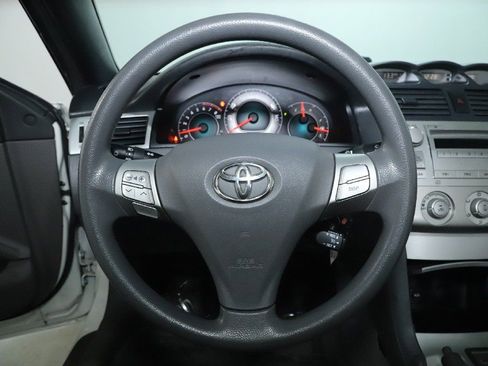 Used 2007 Toyota Solara SE image 32