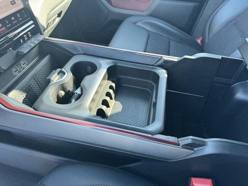 Used 2025 RAM 1500 Rebel w/ Rebel Level 1 Equipment Group image 25