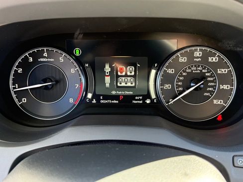 Certified 2025 Acura RDX Advance Package image 22