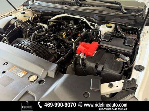 Used 2020 Ford Ranger XLT w/ Equipment Group 301A Mid AWD/4WD image 28