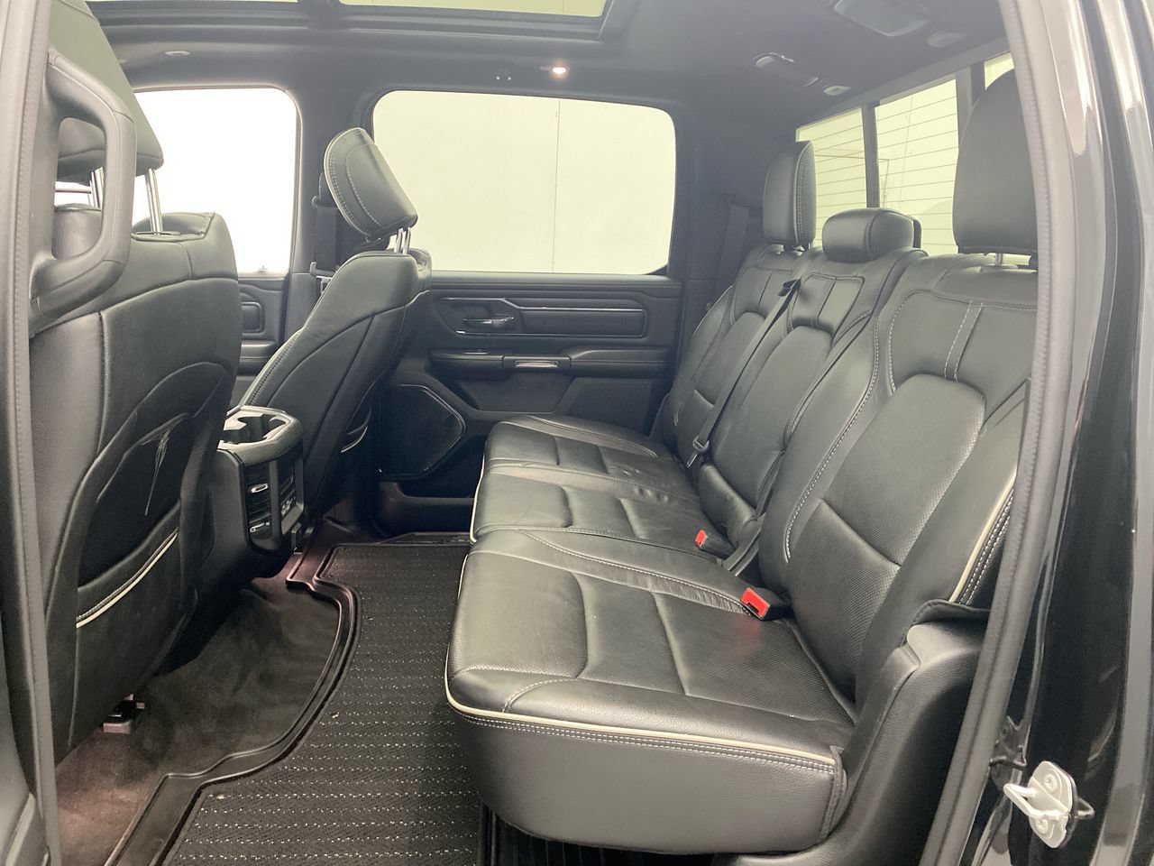 Used 2023 RAM 1500 Limited AWD/4WD image 26