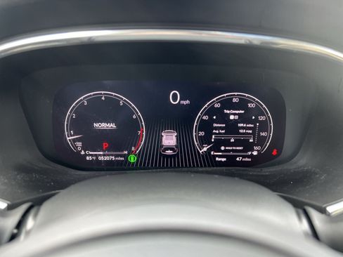 Used 2022 Acura MDX SH-AWD w/ Advance Package image 17