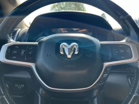 Used 2019 RAM 1500 Big Horn image 14