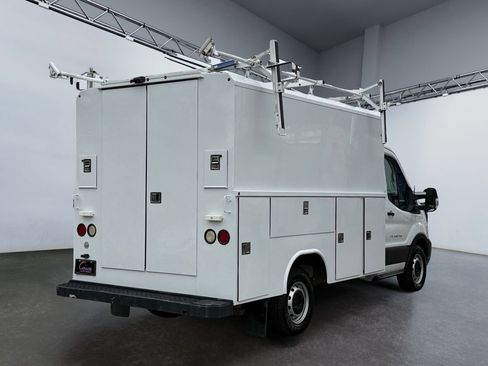 Used 2020 Ford Transit 350 RWD image 4