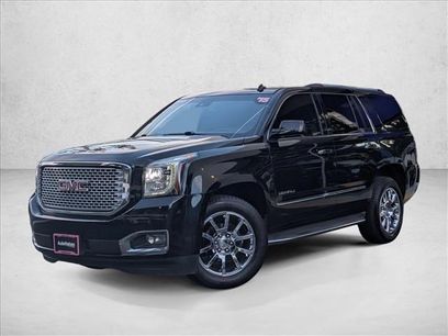 Used 2015 GMC Yukon Denali w/ Touring Package