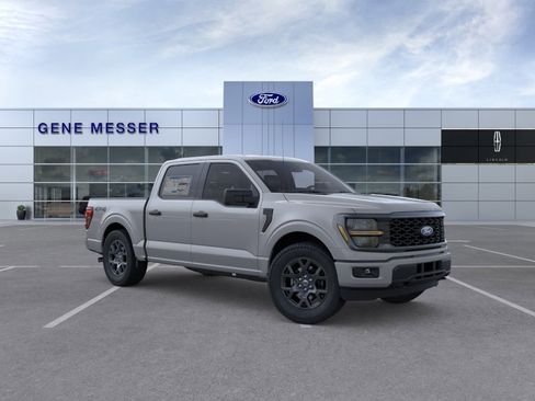 New 2026 Ford F150 STX w/ Equipment Group 200A AWD/4WD image 20