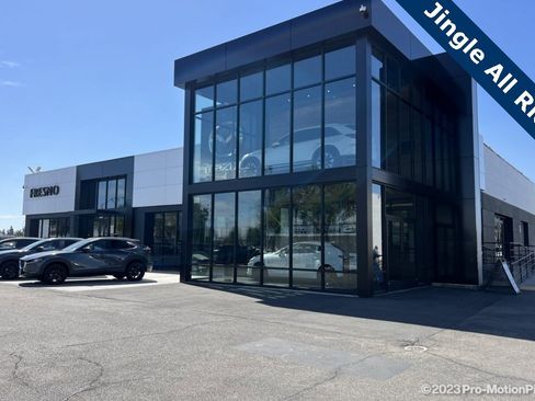 Certified 2023 MAZDA MAZDA3 s image 18