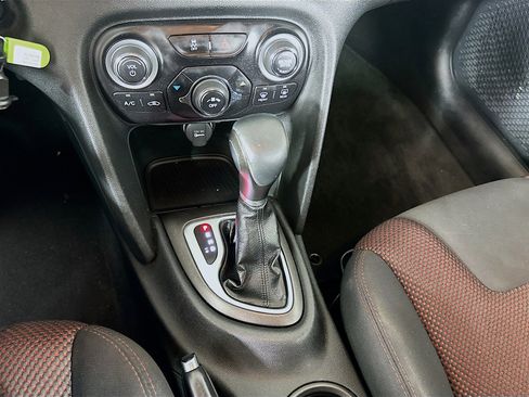 Used 2015 Dodge Dart SXT w/ Sun/Sound Group FWD image 24