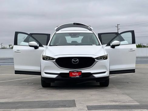 Used 2019 MAZDA CX-5 Touring AWD/4WD image 29