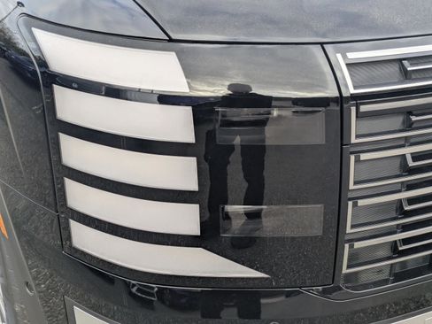 New 2026 Hyundai Palisade SEL FWD image 10