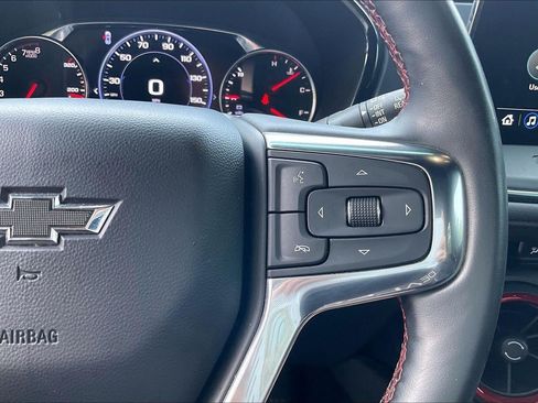 Used 2023 Chevrolet Blazer RS w/ Enhanced Convenience Package AWD/4WD image 20