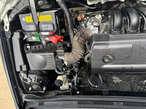 Used 2006 Toyota Corolla S FWD image 29