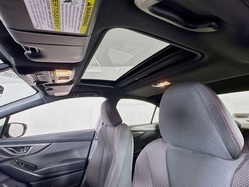 Used 2023 Subaru WRX Premium image 22