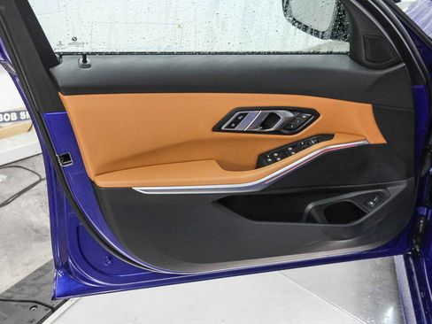 Certified 2023 BMW M340i xDrive w/ Premium Package image 22