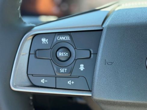 New 2026 Nissan Sentra SV w/ SV Convenience Package FWD image 13