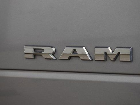 Used 2022 RAM 3500 Lone Star w/ Level C Equiment Group image 15