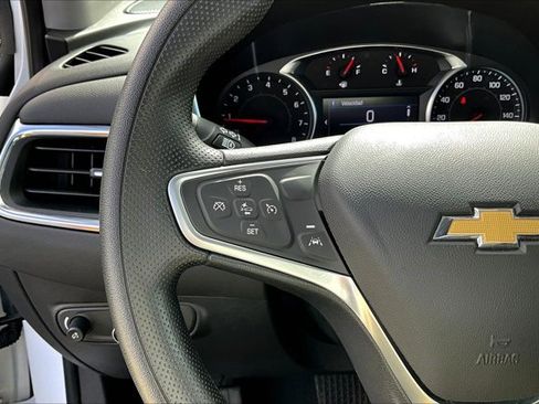 Certified 2023 Chevrolet Equinox LT w/ LPO, Floor Liner Package image 15