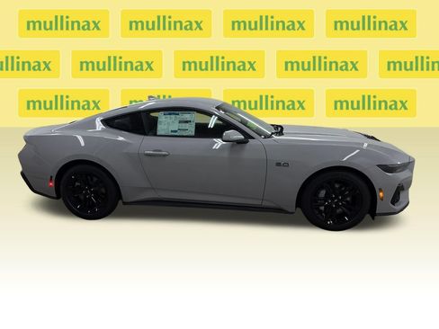 New 2026 Ford Mustang GT RWD image 2