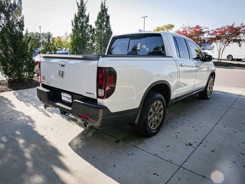 Certified 2023 Honda Ridgeline RTL-E image 10
