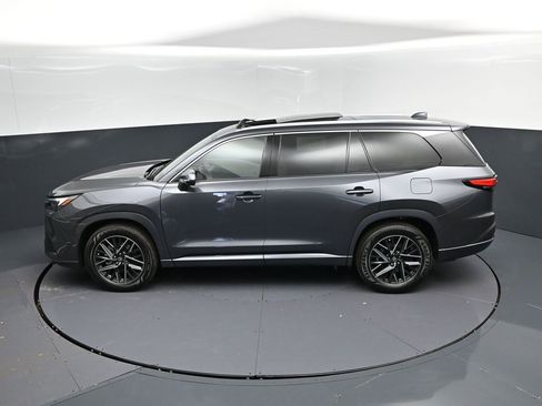 New 2026 Lexus TX 350 AWD image 35