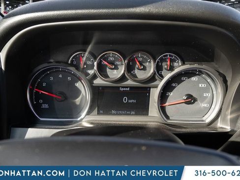 Used 2020 Chevrolet Silverado 2500 LT w/ Convenience Package image 6
