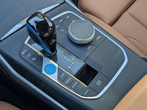 Certified 2023 BMW i4 eDrive35 w/ Premium Package image 12