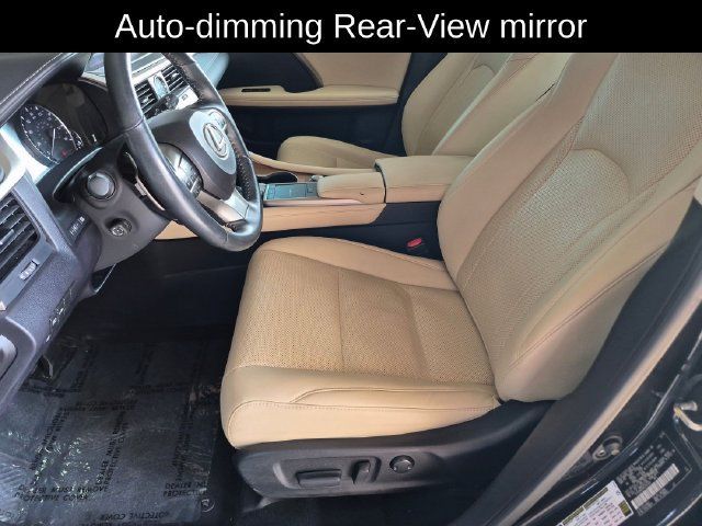 Used 2021 Lexus RX 350 AWD w/ Premium Package image 12