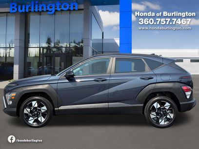 Used 2025 Hyundai Kona SEL