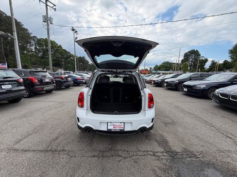 Used 2014 MINI Cooper Countryman S FWD image 17