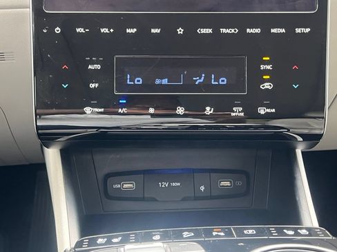 Used 2023 Hyundai Tucson Limited AWD/4WD image 36
